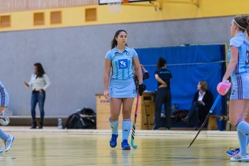 Bild 220 - A-Juniorinnen Punktrunde